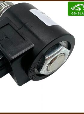 挖掘机机械配件电磁阀12V 25/974628泵阀适用于JCB/2CX/3CX/4CX