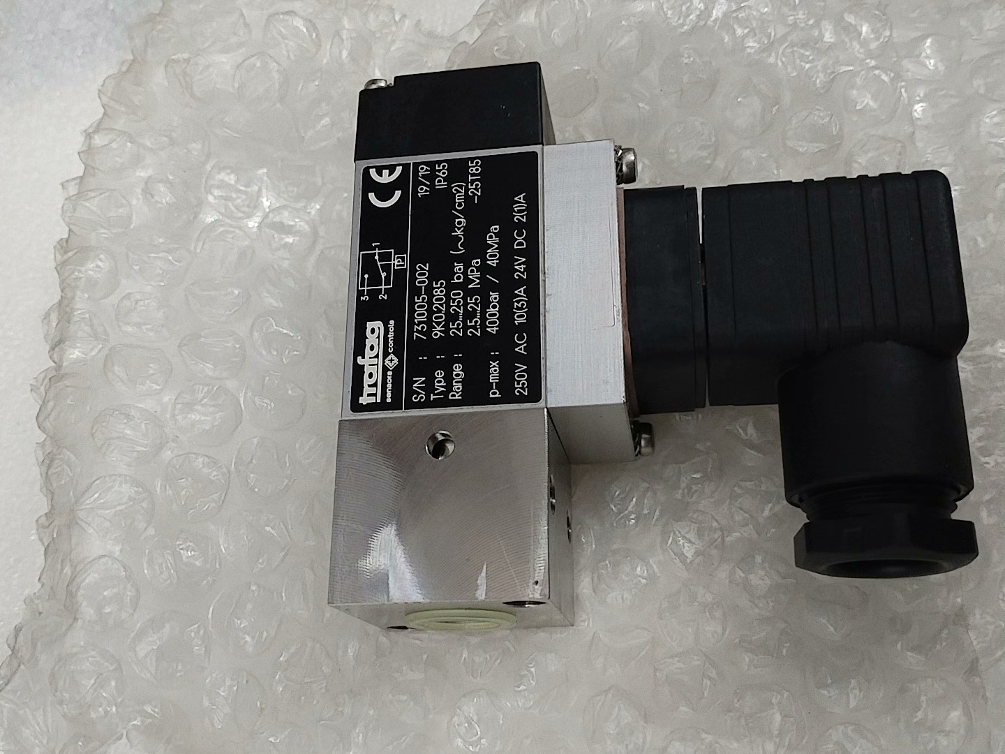 Trafag9K0.2085全新原厂件现货，议价