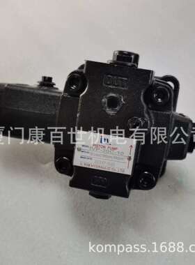 INIM叶片泵电动泵IVP-40C-10叶片泵油泵IVP-30C-10液压泵