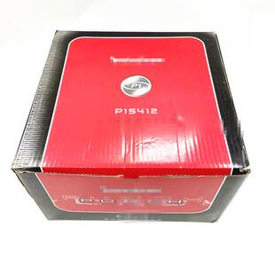 供应 P1S412 双线圈低音喇叭 12寸低音扬声器 单音圈低音炮喇叭