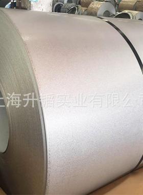 现货供应0.8*1250镀铝锌卷宝钢耐指纹镀铝锌材质DC51D+AZ150克锌