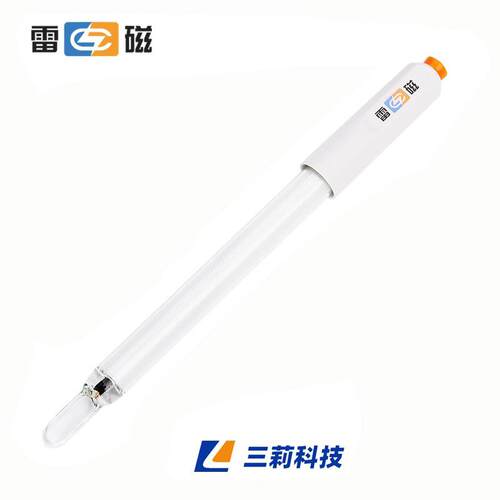 电极E-301pH复合电极DJS-0.01钛合金电导电极氯氟离子电极