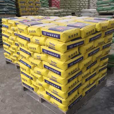 粘结砂浆厂家供应湖南长沙张家界娄底粘结砂浆生产厂家