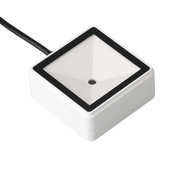 头局自感模组应头模块30固定式 扫描器扫描机二维扫描自助扫描万全