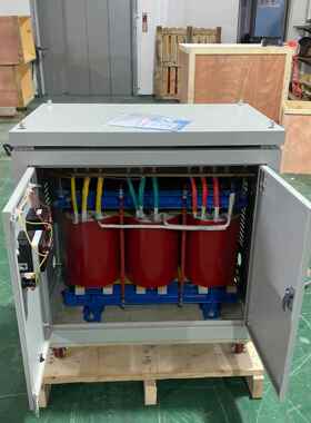 SG-60K0VA0kw三相变压器660v60v/38sg08v4940变22v200v