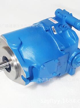 RT吊架PUMP液压油泵 威格士泵浦PVQ40AR01AB10G2100000200100CD0A