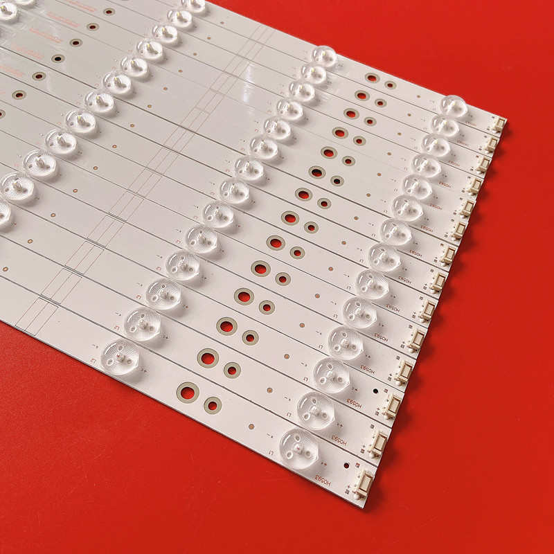 适用创维58E6000 58E6100 58M6灯条5800-W58001-0P00液晶