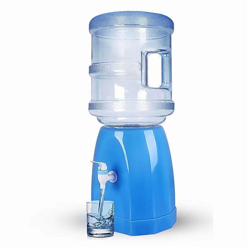 简易饮水机大桶装水压水器抽水器手压式饮水器矿泉水小迷你取水器