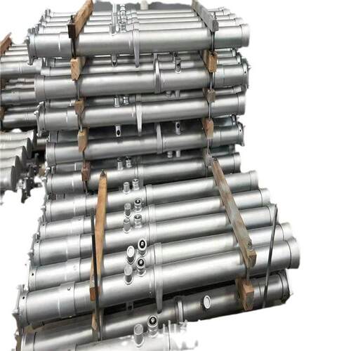 井临时下支护DN31.5-160/90支柱 矿用DN08-250/80内注式手摇支柱