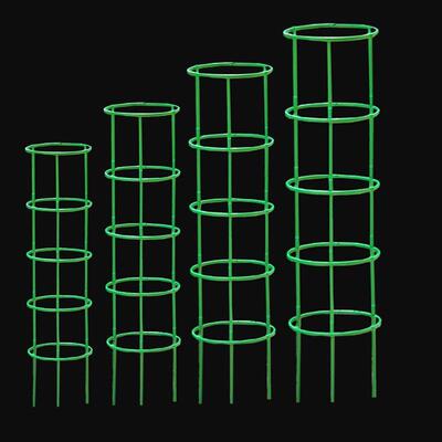 Climbing plant trellis, indoor multi-purpose flower stand, s