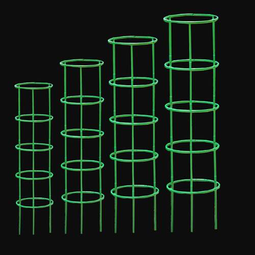 Climbing plant trellis, indoor multi-purpose flower stand, s