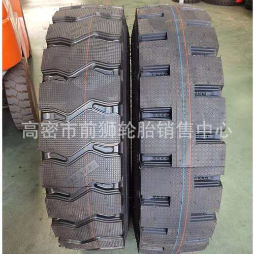 大吨位超载重 1100r20 1200r20全钢丝矿山轮胎抗扎 赛特 奥莱斯