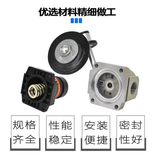 A三R AW调压阀AF/AL/AC2000 000 43000 5000二联联件自动排水过滤