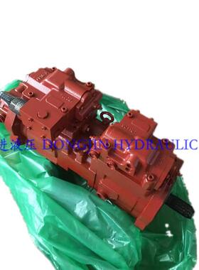 住友120A1柱塞泵 住友120A2液压泵 K3V63DT 一手货源 专业液压