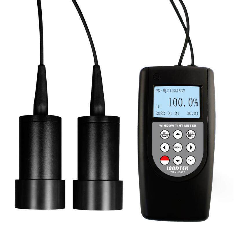 WTM-1500P6打印型全能透光率仪WTM-1500半透明材料透光率仪