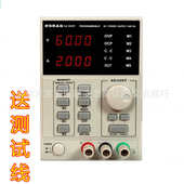 KORAD科睿源KA6003P数控直流编程电源60V3A程控可编程电源直流电