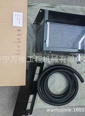 推土机SD22SD23暖风总成D2850-5000017Y-58B-09000