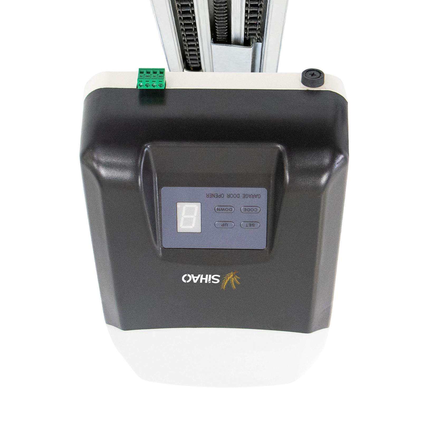 通用型车库门开门器翻板门电机智能遥控自动开门机厂家直发