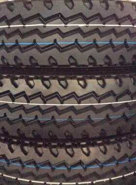 12子午线高品质汽车轮胎全钢线00r20耐磨.载重老三现货1200r20