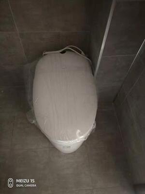 帝王洁具乐悦智能马桶真实感受揭秘！我入手不后悔