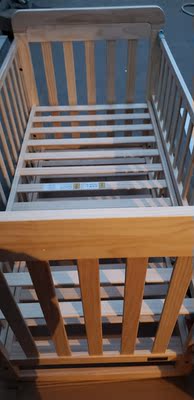 实情爆料dgb婴儿床怎么样，全方位深度解析