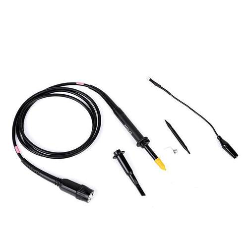 ZLG致远电子ZP1025SA示波器无源电压探头 狭窄探测点250M带宽