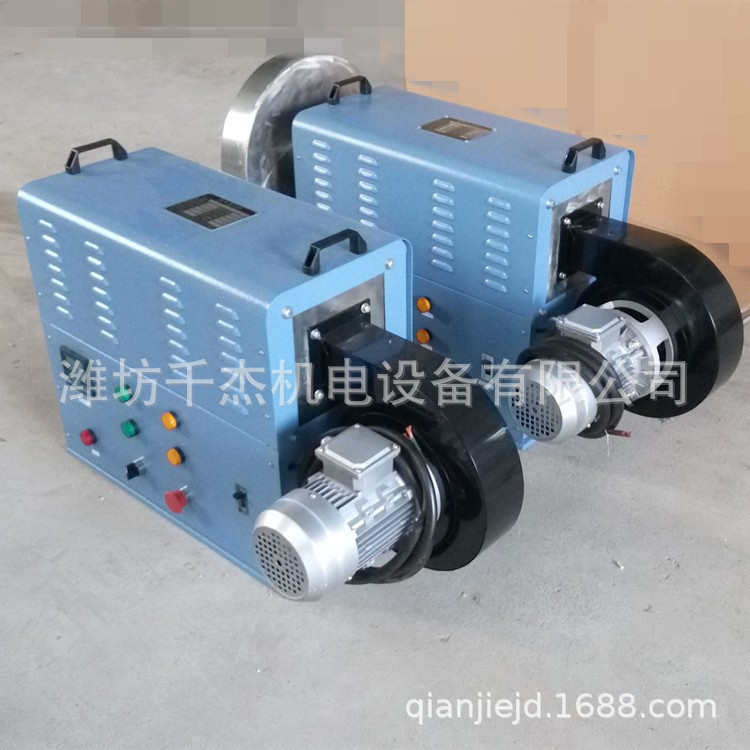 大功率热风机烘干热风机 电加热清洁热源工业热风机 厂家直供