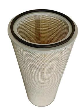 厂家275/290空气过滤器适用工业净化压缩机发电机除尘滤芯