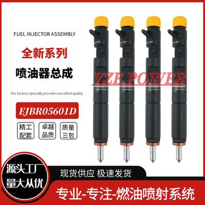 喷油器28237259 166000897R 28232234 EJBR05601D