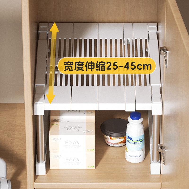 主机柜分层架员工更衣柜护士铁柜子隔板办公室柜内分层收纳置物架图片