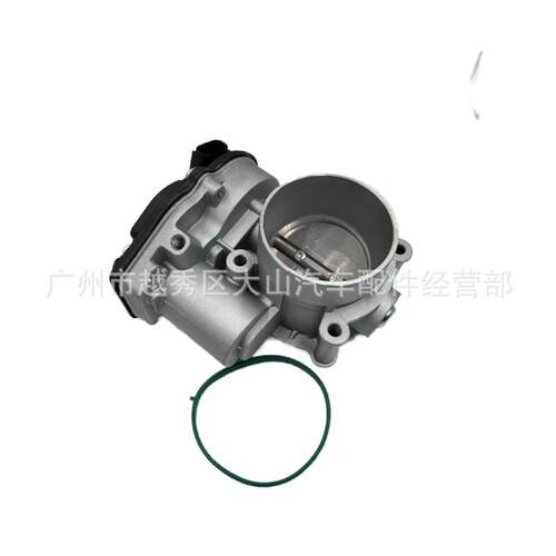 厂家供应蒙迪欧2.5L节气门体 DS7Z-9E926-D DS7Z-9E926-A 67-601