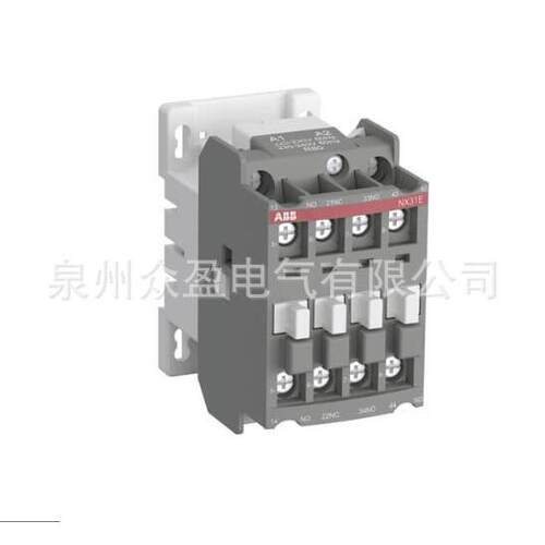 NX22E-80*220230PGQ50H;101z39744/现-货VNX系列中间继电器