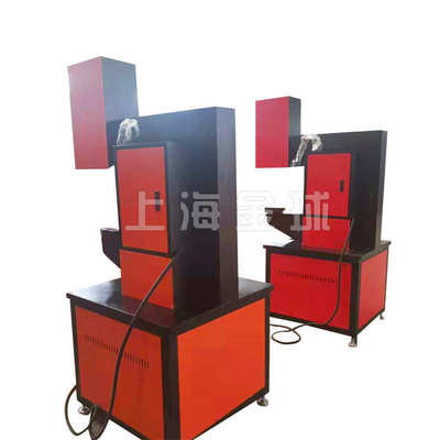 气动压铆机压螺母螺柱螺杆螺帽铆钉机自动送料液压无铆气压旋铆机