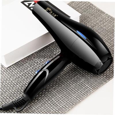 2200w electric hair dryer air blower Student dormitory吹风机