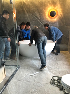 达尔文6001浴缸怎么样?优缺点曝光分析