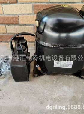 恩布拉科活塞制冷压缩机新型号NJ2212GJ老型号NJ2212GK