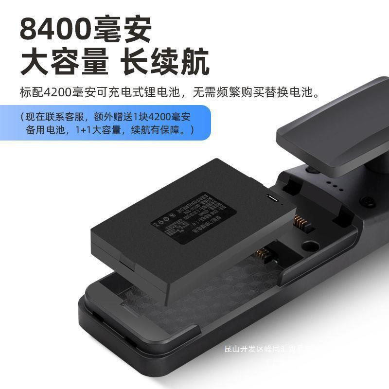 盾吾无品牌/人脸别智门锁家用防识盗门门入户电子能锁全自动指纹
