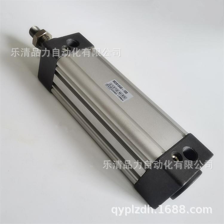 方形气缸-52MB-1B100-M0DB1B100-550Z-600Z65-700Z750-800Z-XB6-X