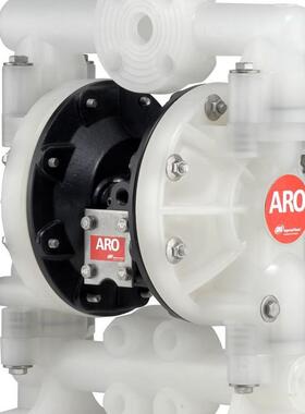 ARO 英格索兰气动隔膜泵1/2寸酸碱输送泵66605J-3EB
