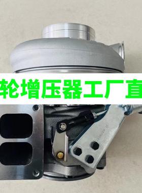 D13 3791431 2203726 2835373 2842578 HE551W风冷水冷涡轮增压器