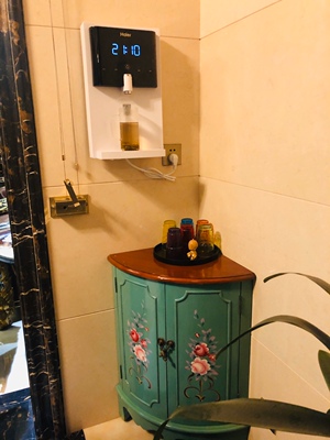 壁挂式家用饮水机怎么样？真相评测不吹不黑诉说