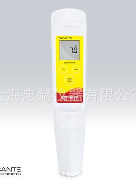 PHscan30S标准型笔式pH计便携式pH计