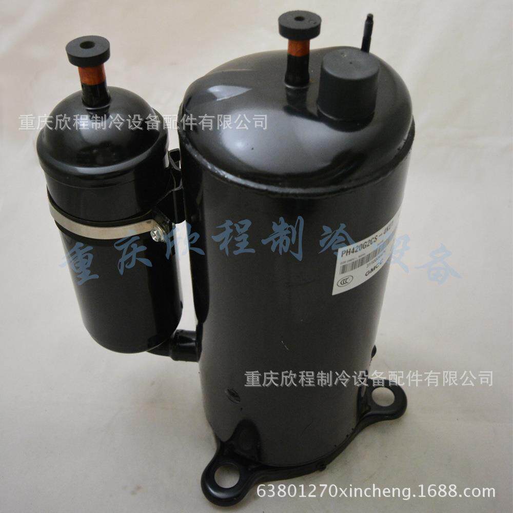 YH480X3CS-4MUC1美芝压缩机 大3P 380V (制冷量8350W)常卖的