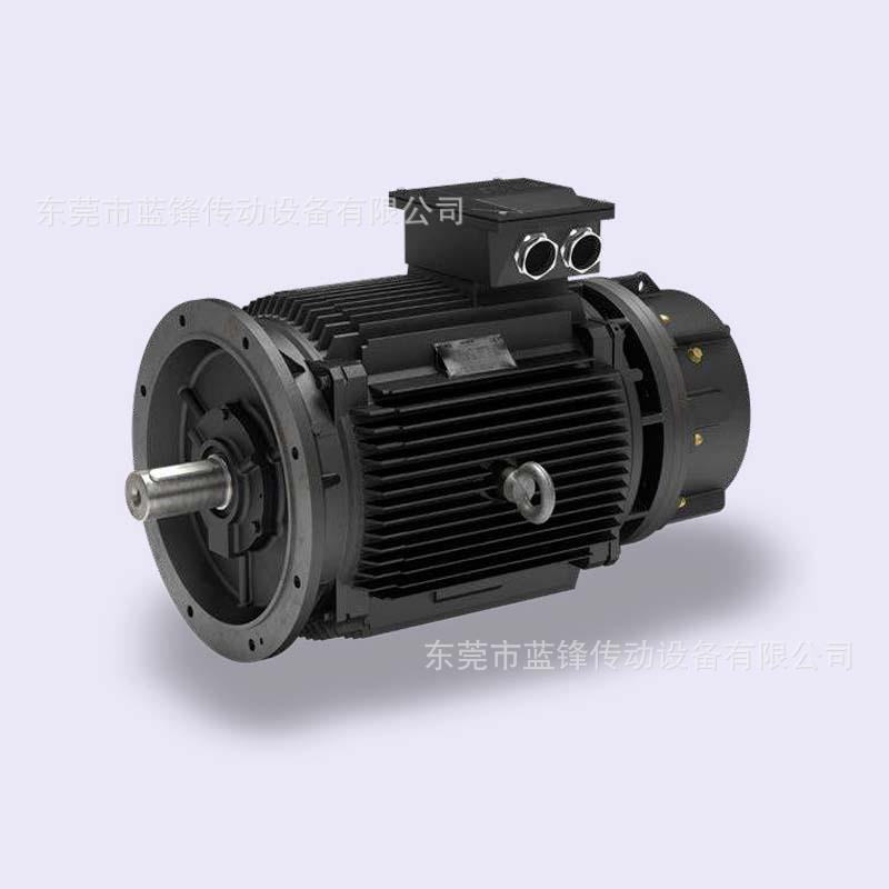 霍尔HOYER三相异步电动机Marine-Brake0220-korr2刹车电机12-55