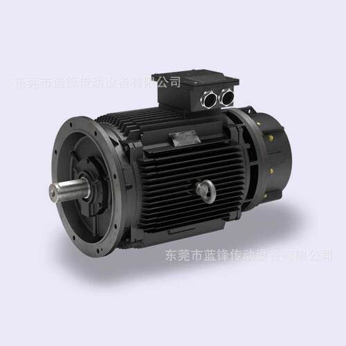 霍尔HOYER三相异步电动机Marine-Brake0220-korr2刹车电机12-55