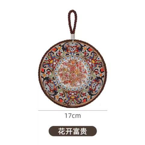 耐高温陶瓷软木隔热一次性抹布