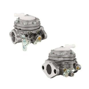 TS350 TS360 OEM Carburetor 120 Stihl 1108 0606 for