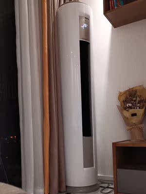 美的智行大2匹p立式家用柜机怎么样？是哪里牌子？有何缺点？