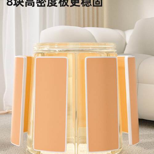 可折叠泡脚袋加高过小腿家用泡脚桶便携式洗脚盆足浴2024新款