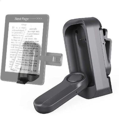 RF Remote Control Page Turner Remote Photo and Video Page
